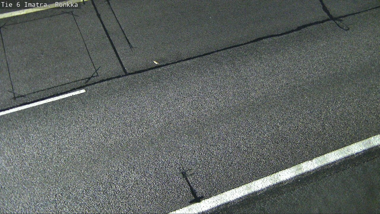 Kelikamerat Kuva Tie 6 Imatra Rönkkä, Imatra, Etelä-Karjala