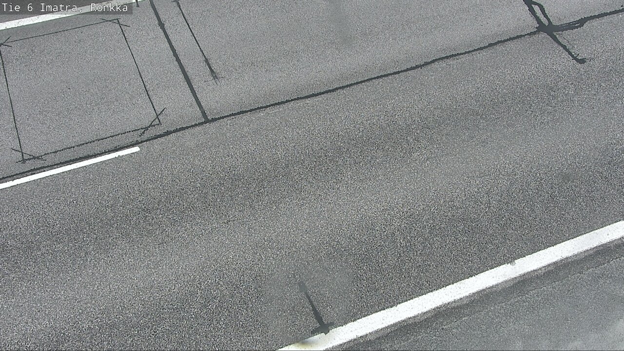 Kelikamerat Kuva Tie 6 Imatra Rönkkä, Imatra, Etelä-Karjala