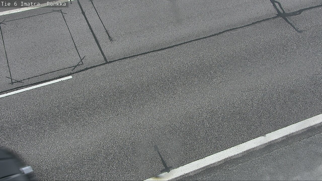 Kelikamerat Kuva Tie 6 Imatra Rönkkä, Imatra, Etelä-Karjala