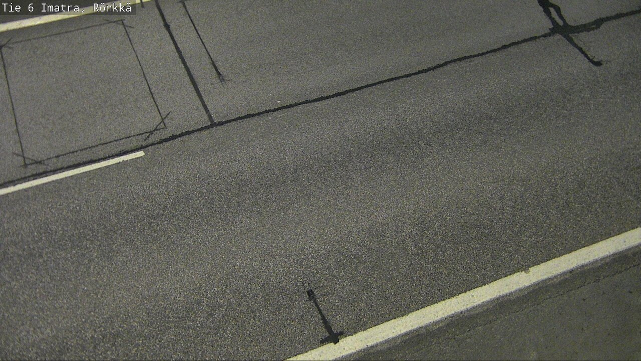 Kelikamerat Kuva Tie 6 Imatra Rönkkä, Imatra, Etelä-Karjala
