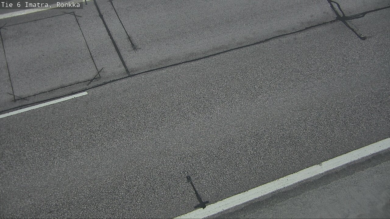 Kelikamerat Kuva Tie 6 Imatra Rönkkä, Imatra, Etelä-Karjala