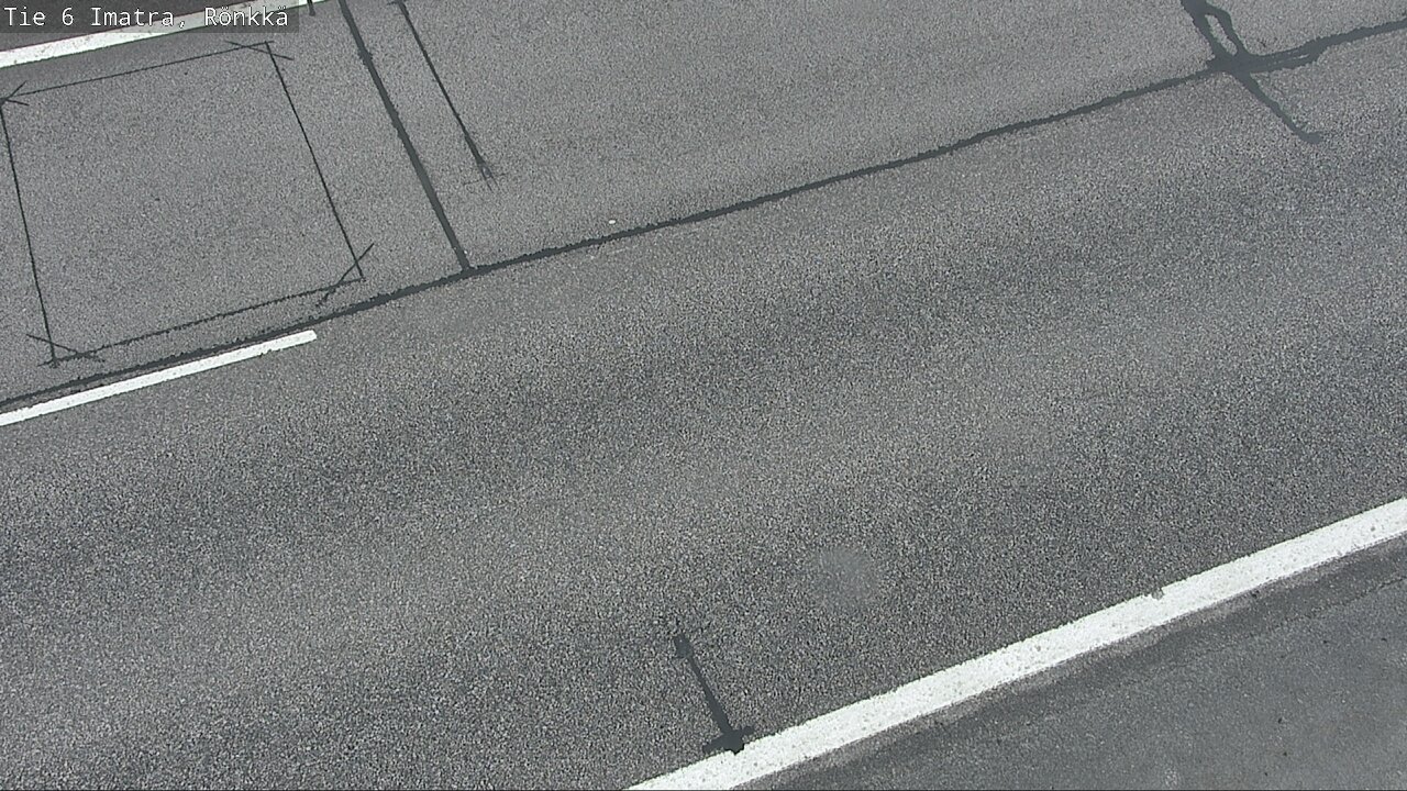 Kelikamerat Kuva Tie 6 Imatra Rönkkä, Imatra, Etelä-Karjala