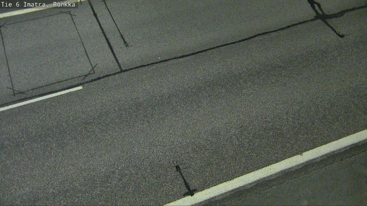Kelikamerat Kuva Tie 6 Imatra Rönkkä, Imatra, Etelä-Karjala