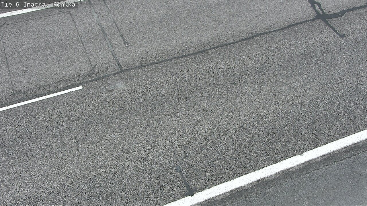 Kelikamerat Kuva Tie 6 Imatra Rönkkä, Imatra, Etelä-Karjala