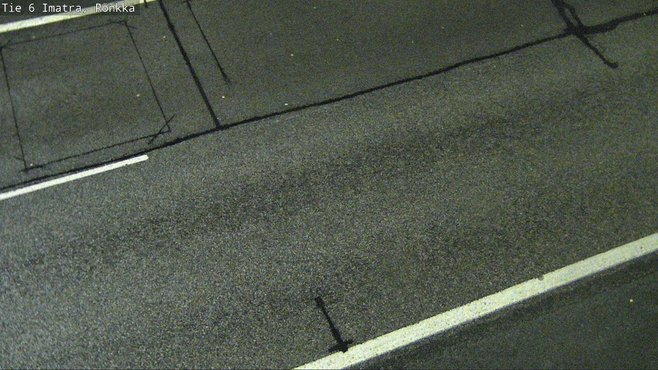 Kelikamerat Kuva Tie 6 Imatra Rönkkä, Imatra, Etelä-Karjala
