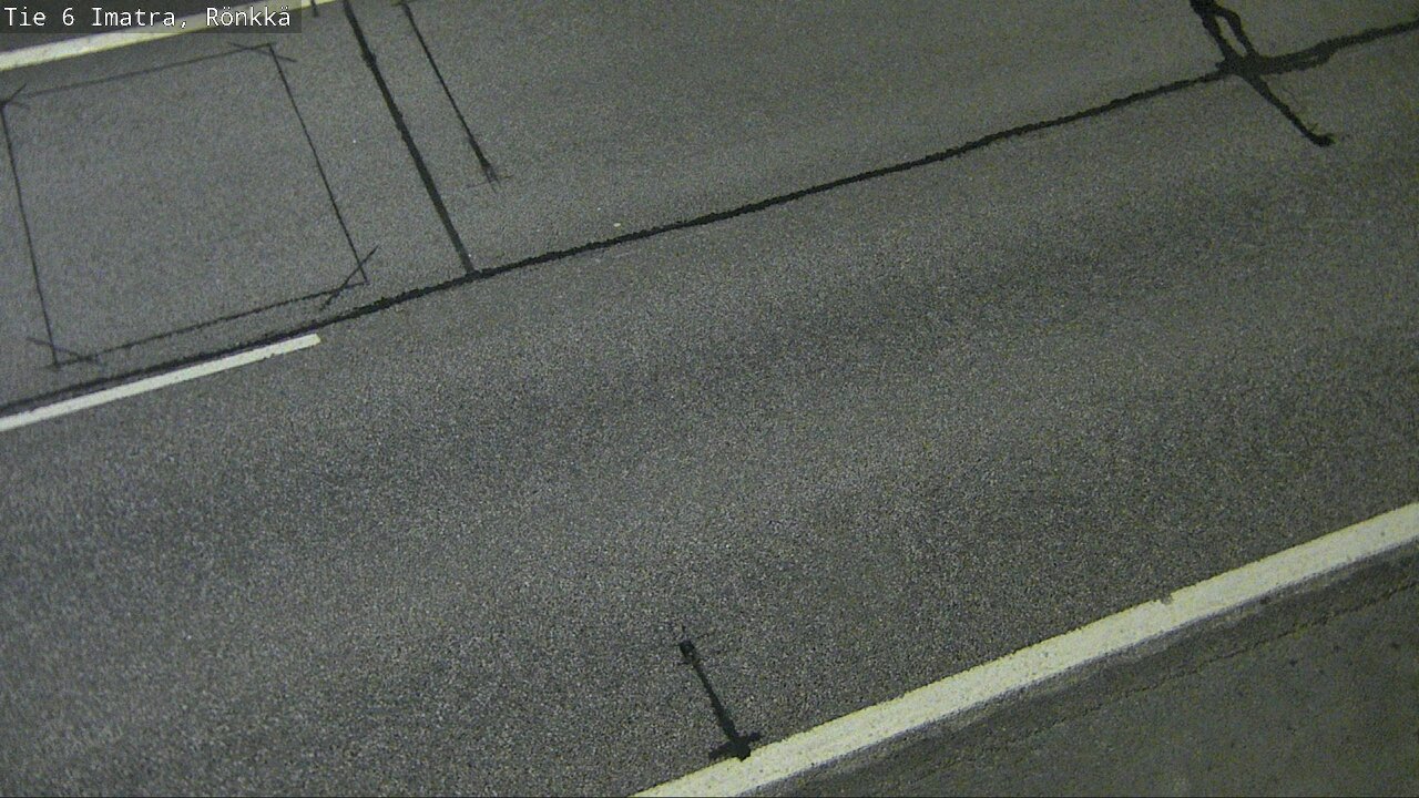 Kelikamerat Kuva Tie 6 Imatra Rönkkä, Imatra, Etelä-Karjala