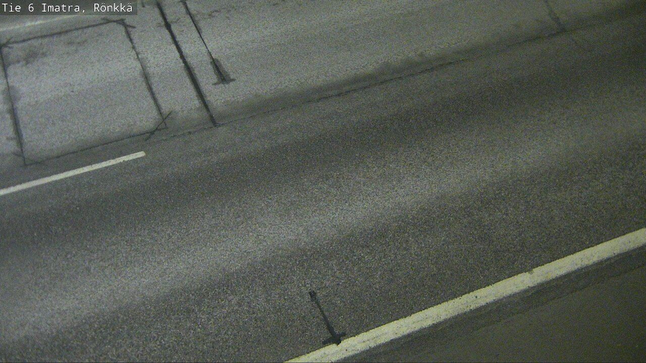 Kelikamerat Kuva Tie 6 Imatra Rönkkä, Imatra, Etelä-Karjala