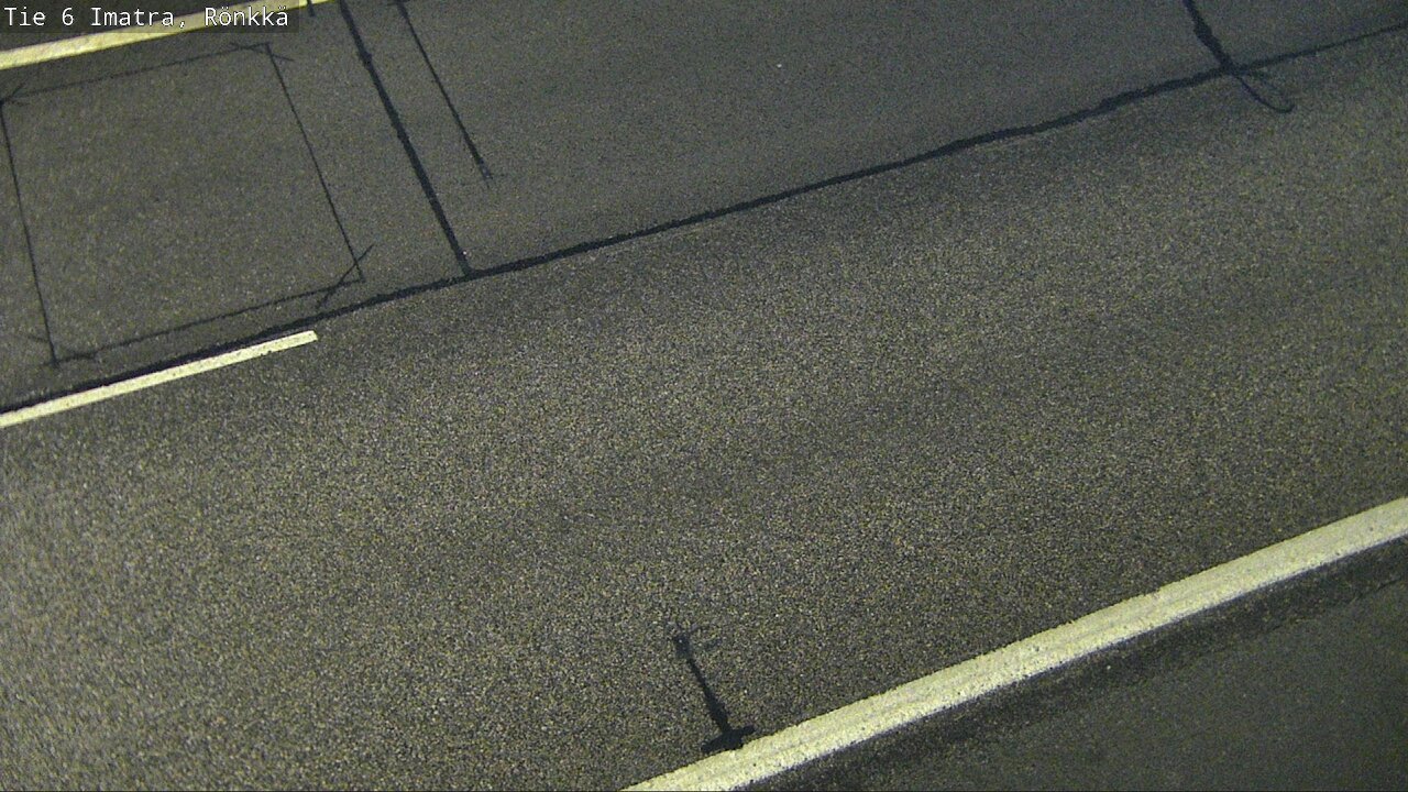 Kelikamerat Kuva Tie 6 Imatra Rönkkä, Imatra, Etelä-Karjala