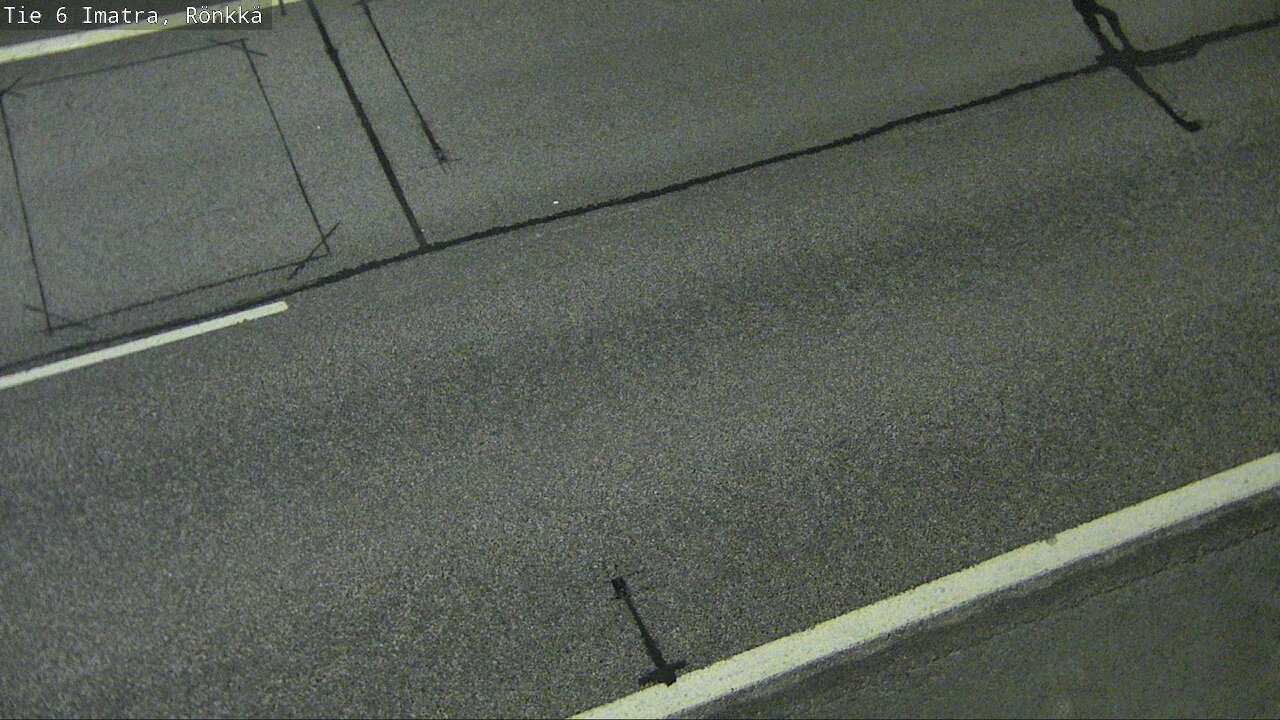 Kelikamerat Kuva Tie 6 Imatra Rönkkä, Imatra, Etelä-Karjala