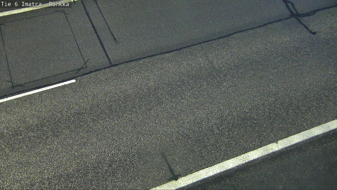 Kelikamerat Kuva Tie 6 Imatra Rönkkä, Imatra, Etelä-Karjala