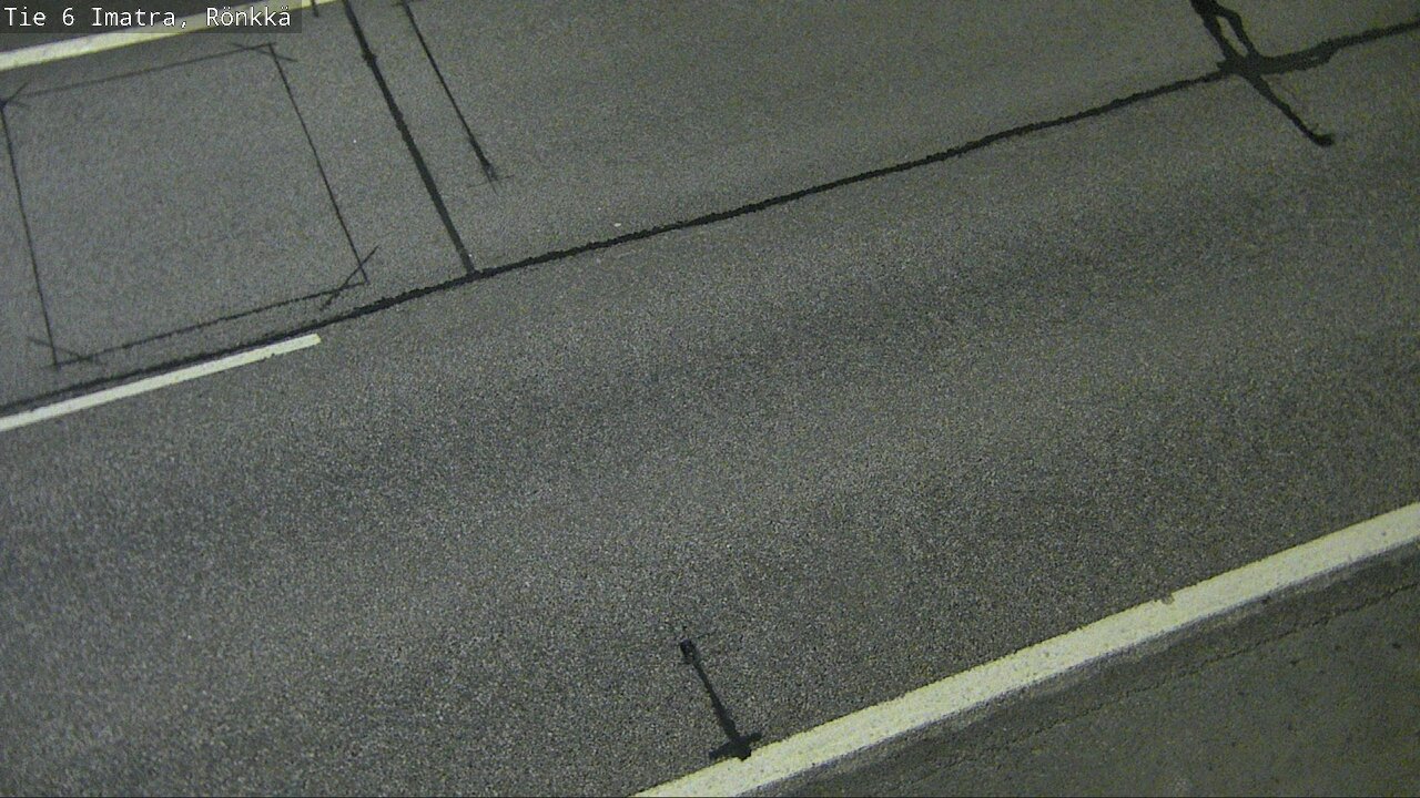 Kelikamerat Kuva Tie 6 Imatra Rönkkä, Imatra, Etelä-Karjala
