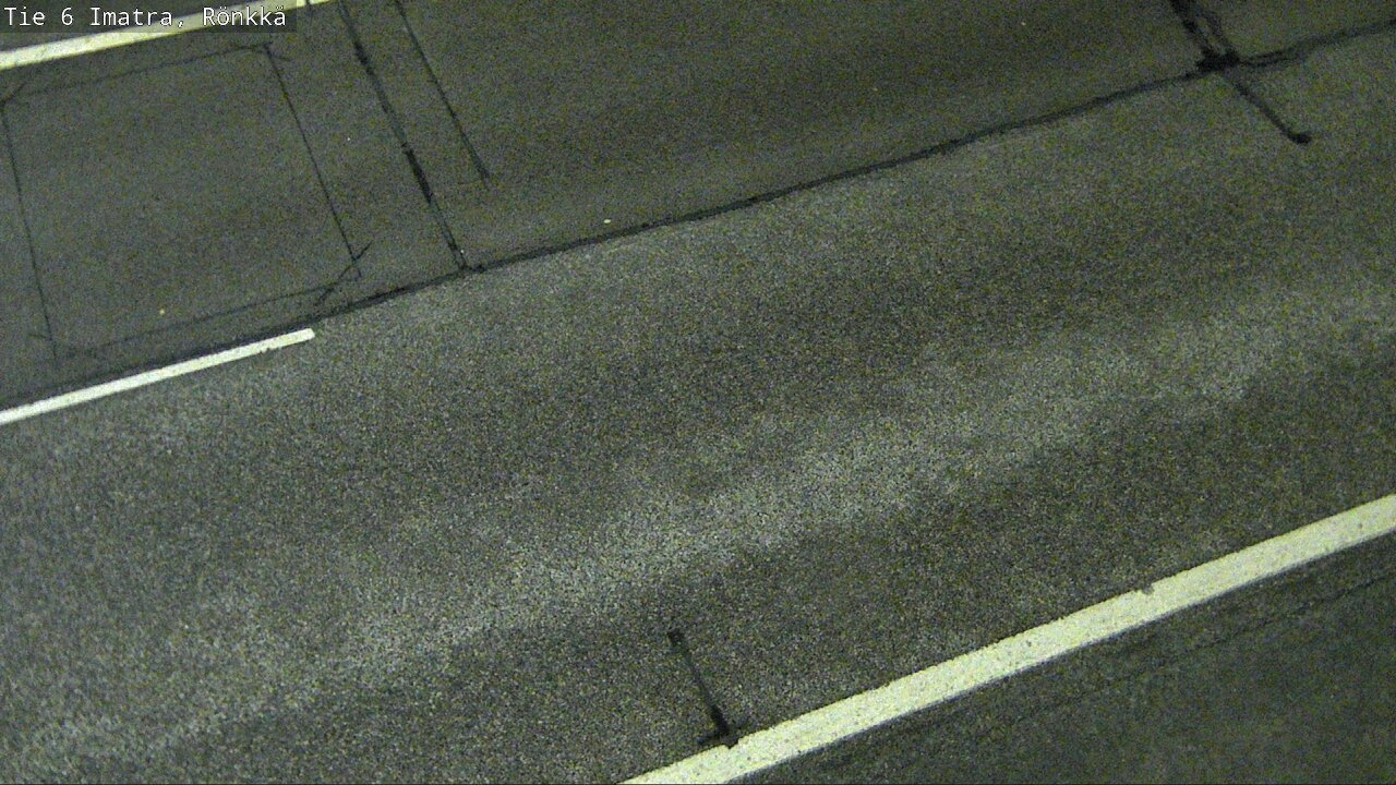 Kelikamerat Kuva Tie 6 Imatra Rönkkä, Imatra, Etelä-Karjala