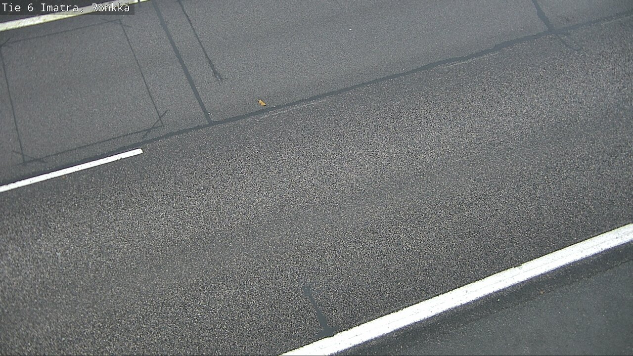 Kelikamerat Kuva Tie 6 Imatra Rönkkä, Imatra, Etelä-Karjala