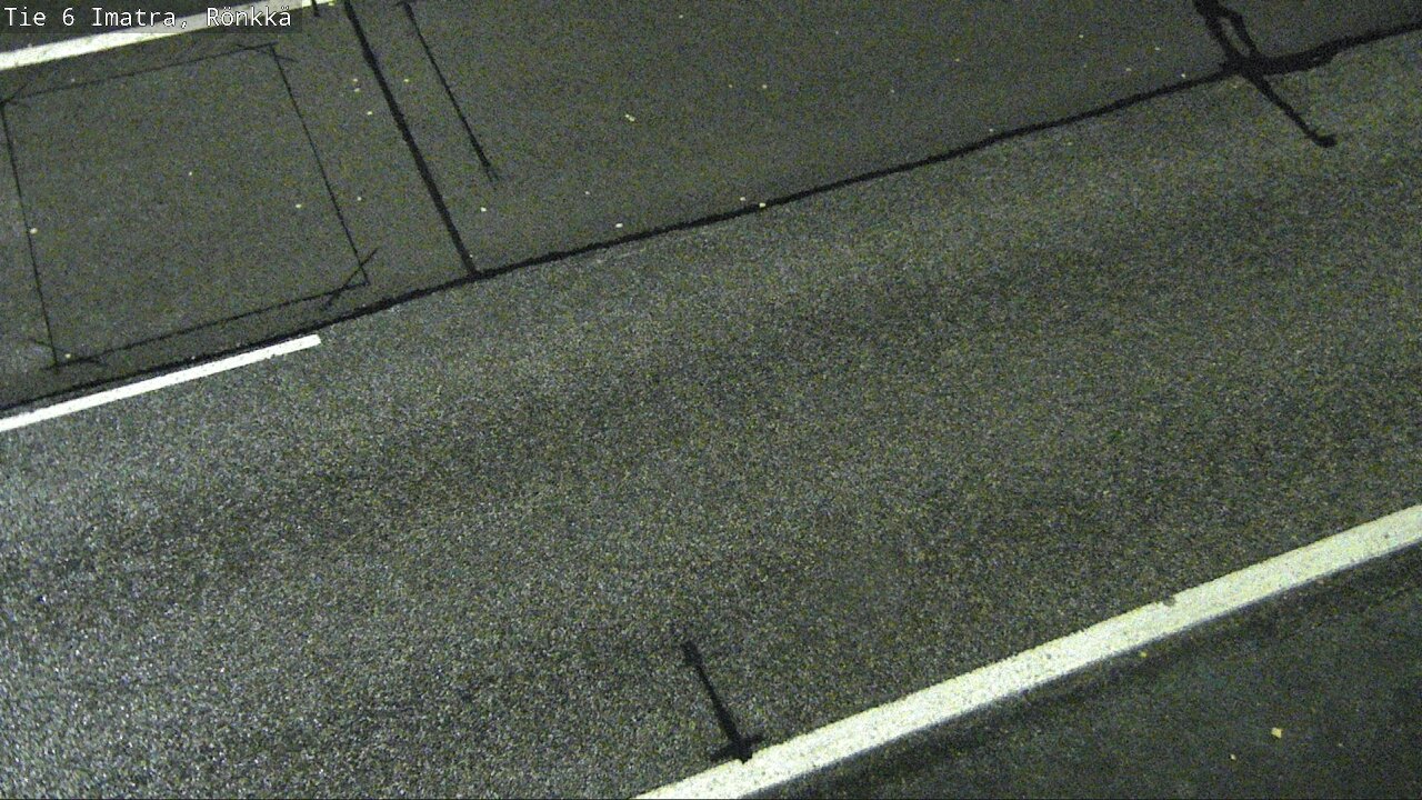 Kelikamerat Kuva Tie 6 Imatra Rönkkä, Imatra, Etelä-Karjala