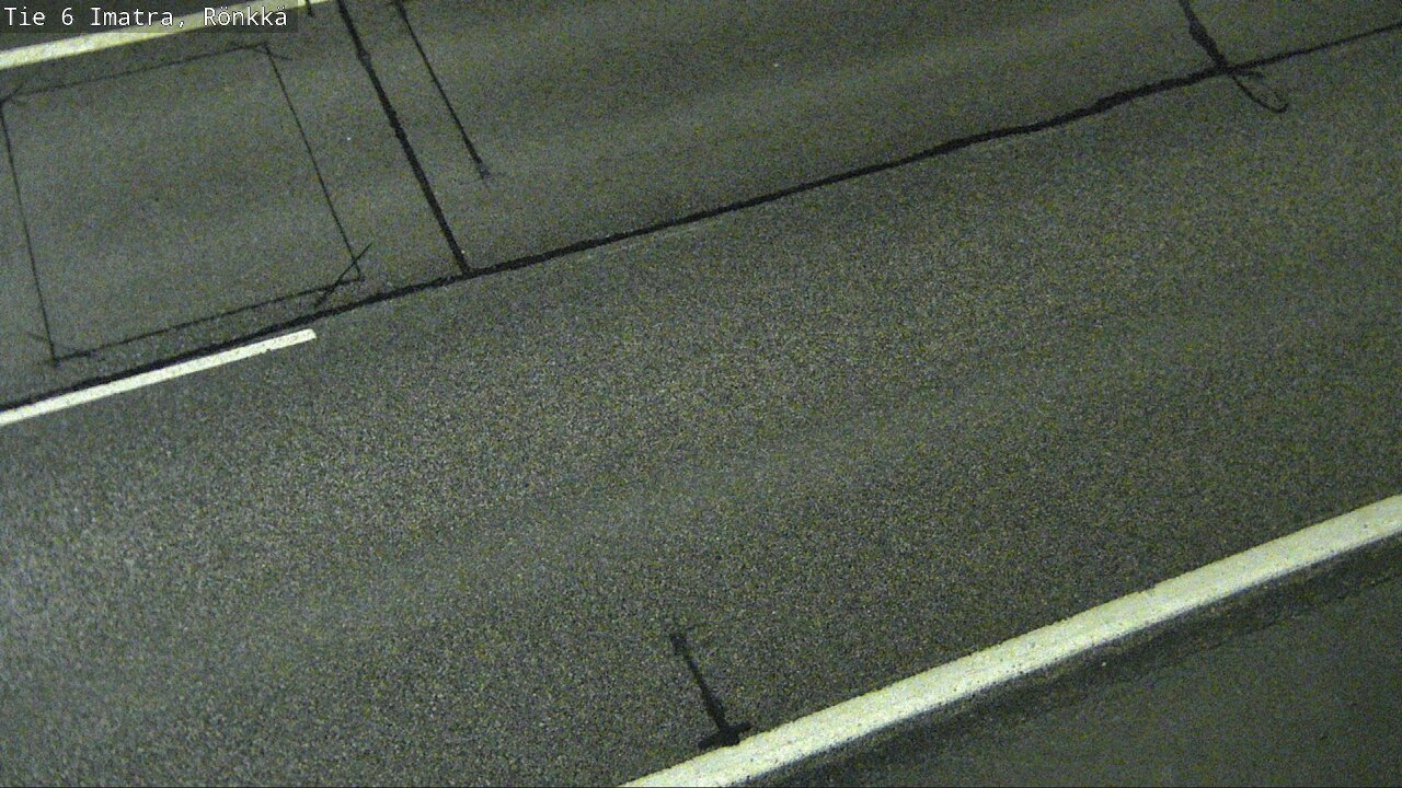 Kelikamerat Kuva Tie 6 Imatra Rönkkä, Imatra, Etelä-Karjala