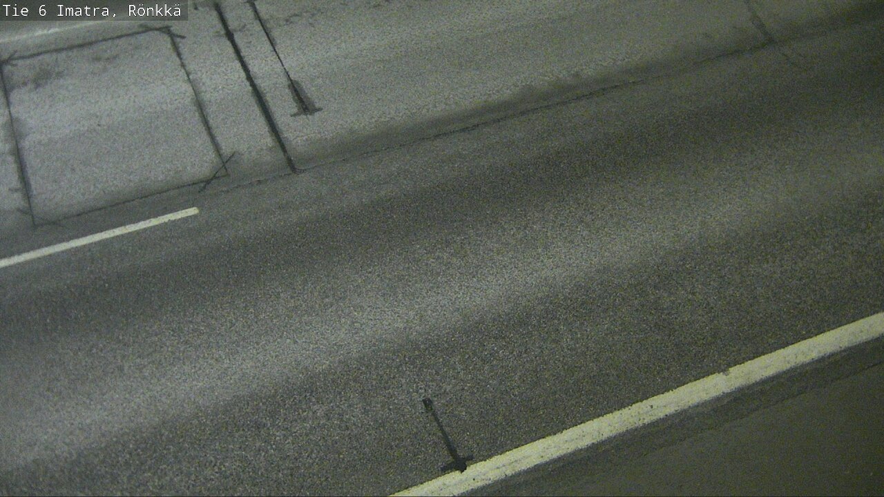 Kelikamerat Kuva Tie 6 Imatra Rönkkä, Imatra, Etelä-Karjala