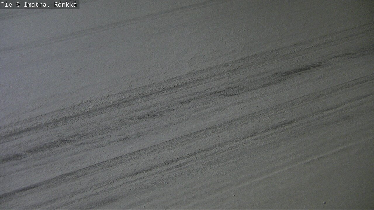 Kelikamerat Kuva Tie 6 Imatra Rönkkä, Imatra, Etelä-Karjala