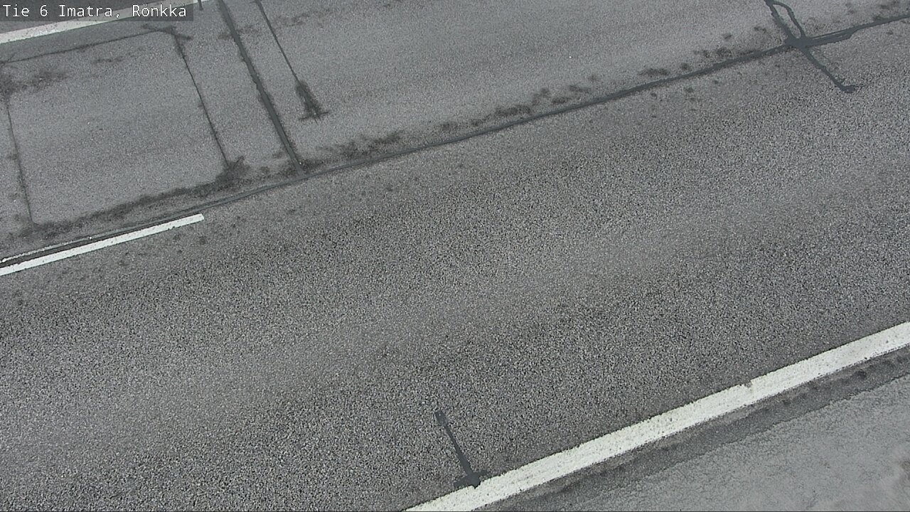 Kelikamerat Kuva Tie 6 Imatra Rönkkä, Imatra, Etelä-Karjala