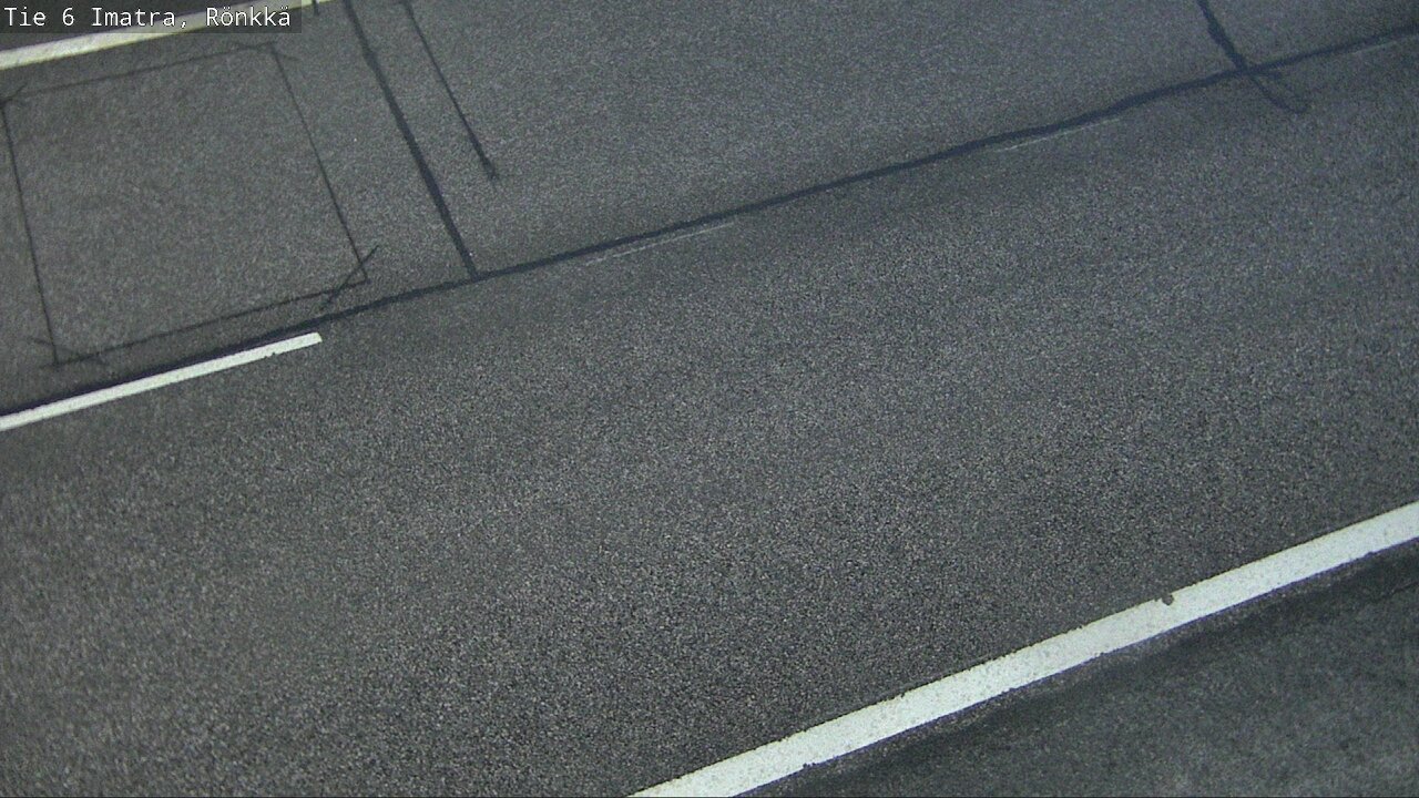 Kelikamerat Kuva Tie 6 Imatra Rönkkä, Imatra, Etelä-Karjala