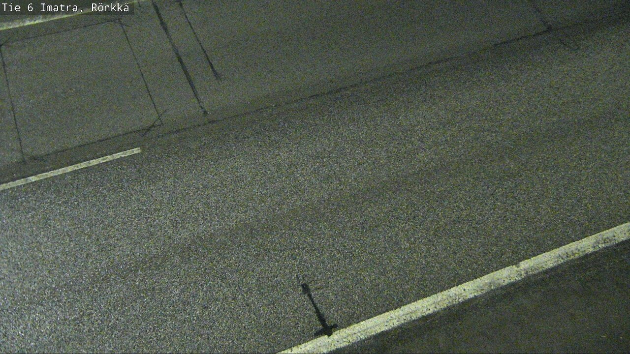 Kelikamerat Kuva Tie 6 Imatra Rönkkä, Imatra, Etelä-Karjala