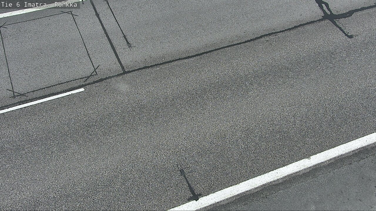 Kelikamerat Kuva Tie 6 Imatra Rönkkä, Imatra, Etelä-Karjala