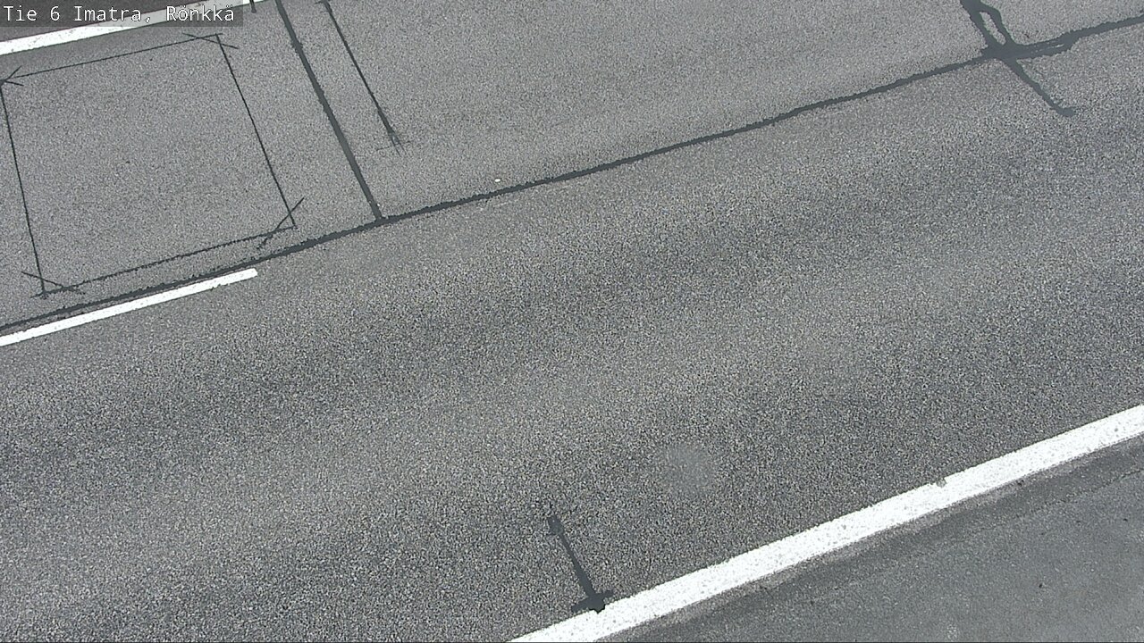 Kelikamerat Kuva Tie 6 Imatra Rönkkä, Imatra, Etelä-Karjala