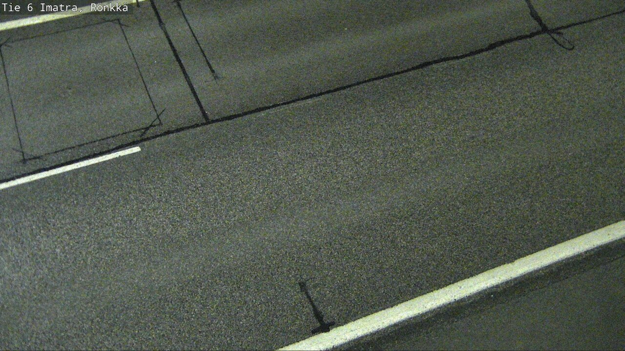 Kelikamerat Kuva Tie 6 Imatra Rönkkä, Imatra, Etelä-Karjala