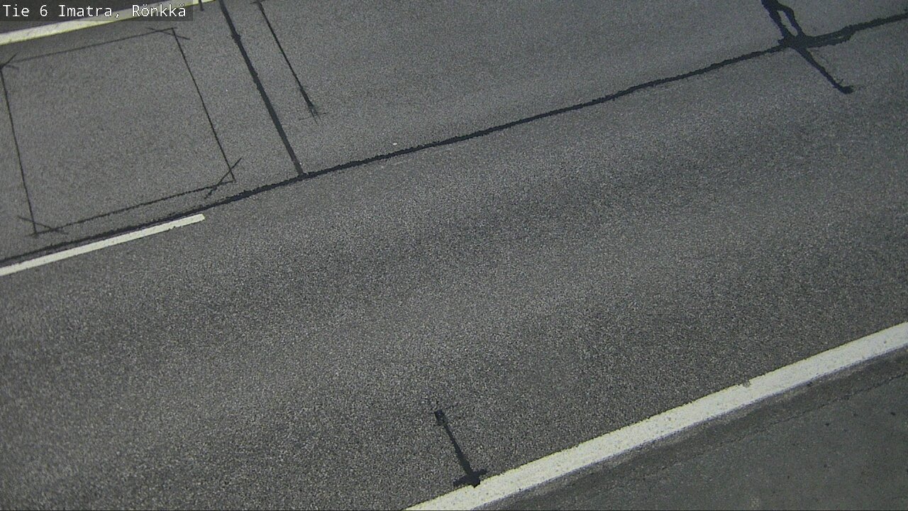 Kelikamerat Kuva Tie 6 Imatra Rönkkä, Imatra, Etelä-Karjala