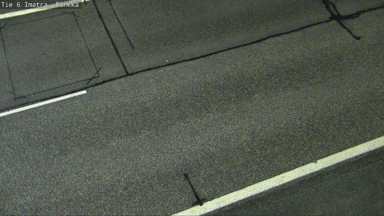 Kelikamerat Kuva Tie 6 Imatra Rönkkä, Imatra, Etelä-Karjala