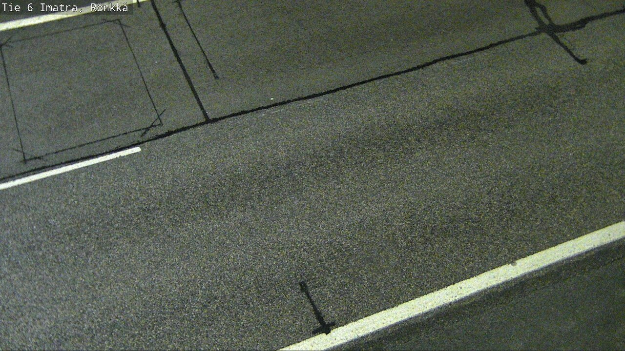 Kelikamerat Kuva Tie 6 Imatra Rönkkä, Imatra, Etelä-Karjala