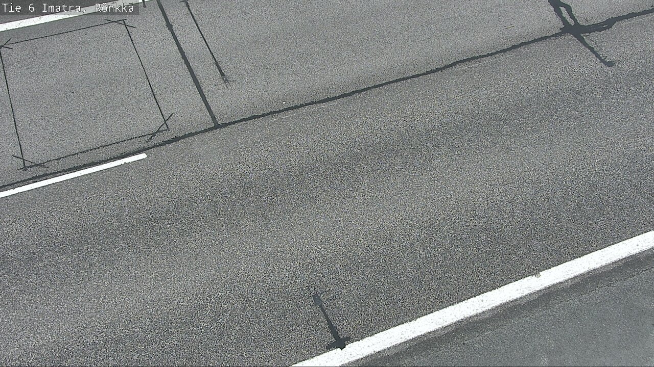 Kelikamerat Kuva Tie 6 Imatra Rönkkä, Imatra, Etelä-Karjala