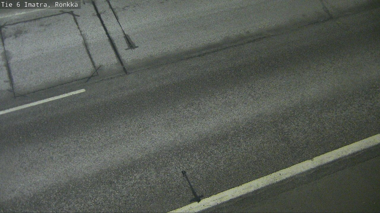 Kelikamerat Kuva Tie 6 Imatra Rönkkä, Imatra, Etelä-Karjala