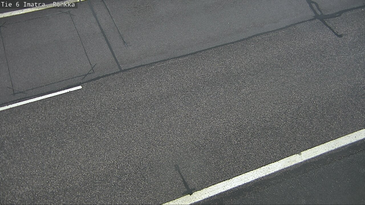 Kelikamerat Kuva Tie 6 Imatra Rönkkä, Imatra, Etelä-Karjala