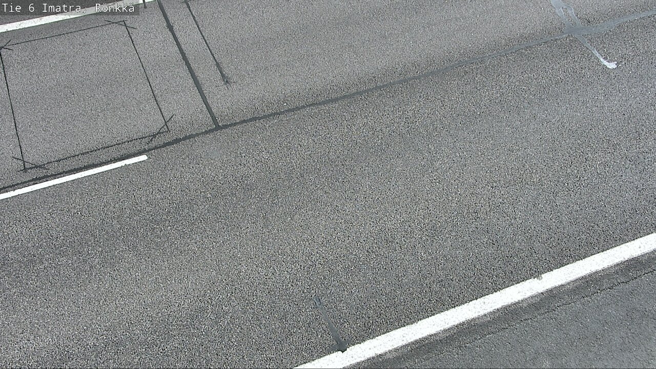 Kelikamerat Kuva Tie 6 Imatra Rönkkä, Imatra, Etelä-Karjala