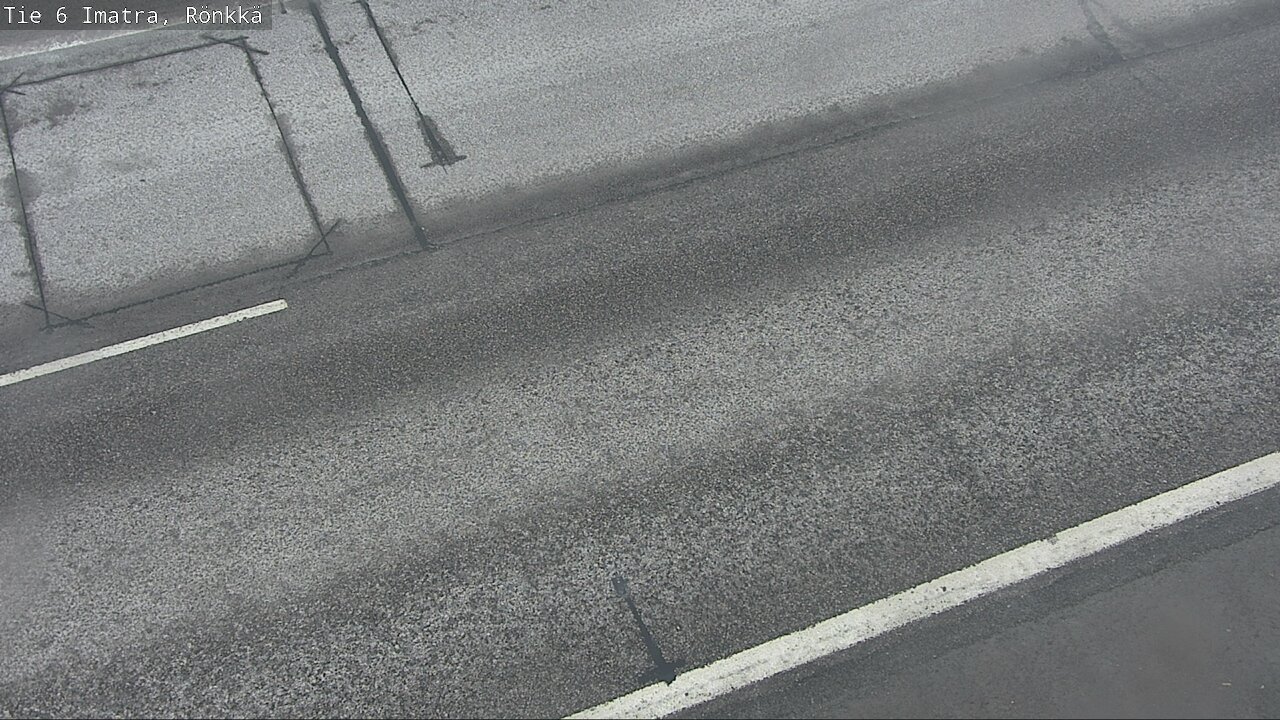 Kelikamerat Kuva Tie 6 Imatra Rönkkä, Imatra, Etelä-Karjala