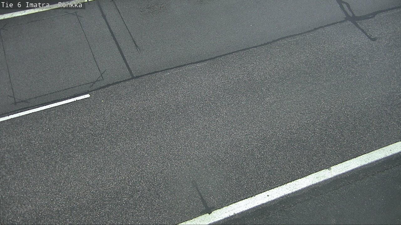 Kelikamerat Kuva Tie 6 Imatra Rönkkä, Imatra, Etelä-Karjala