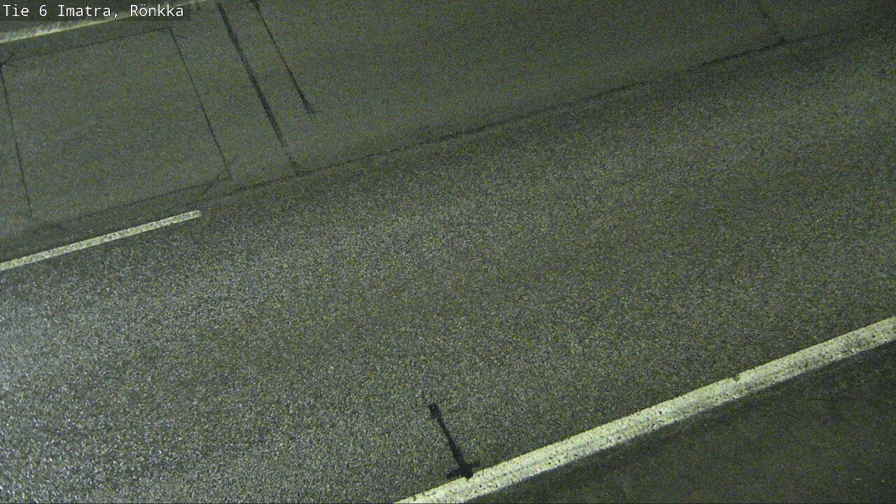 Kelikamerat Kuva Tie 6 Imatra Rönkkä, Imatra, Etelä-Karjala