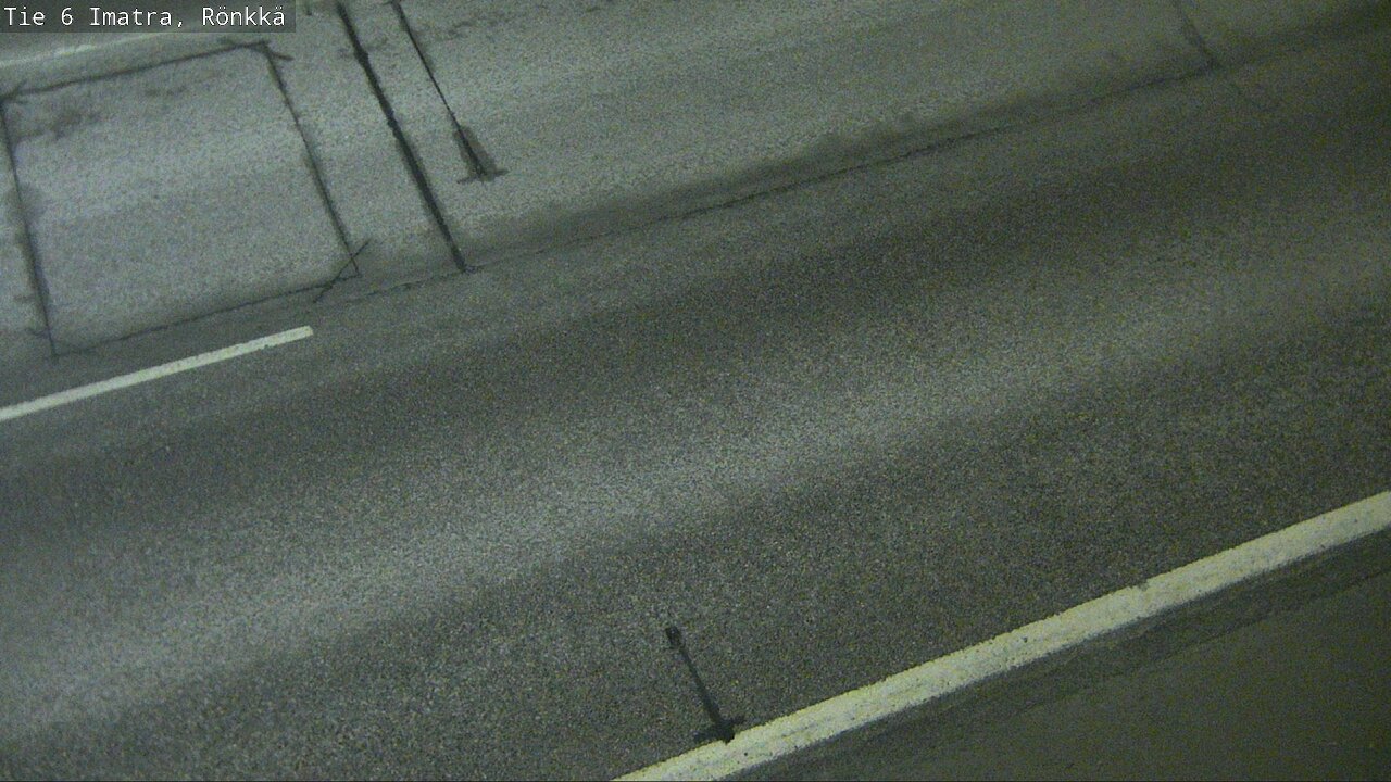 Kelikamerat Kuva Tie 6 Imatra Rönkkä, Imatra, Etelä-Karjala