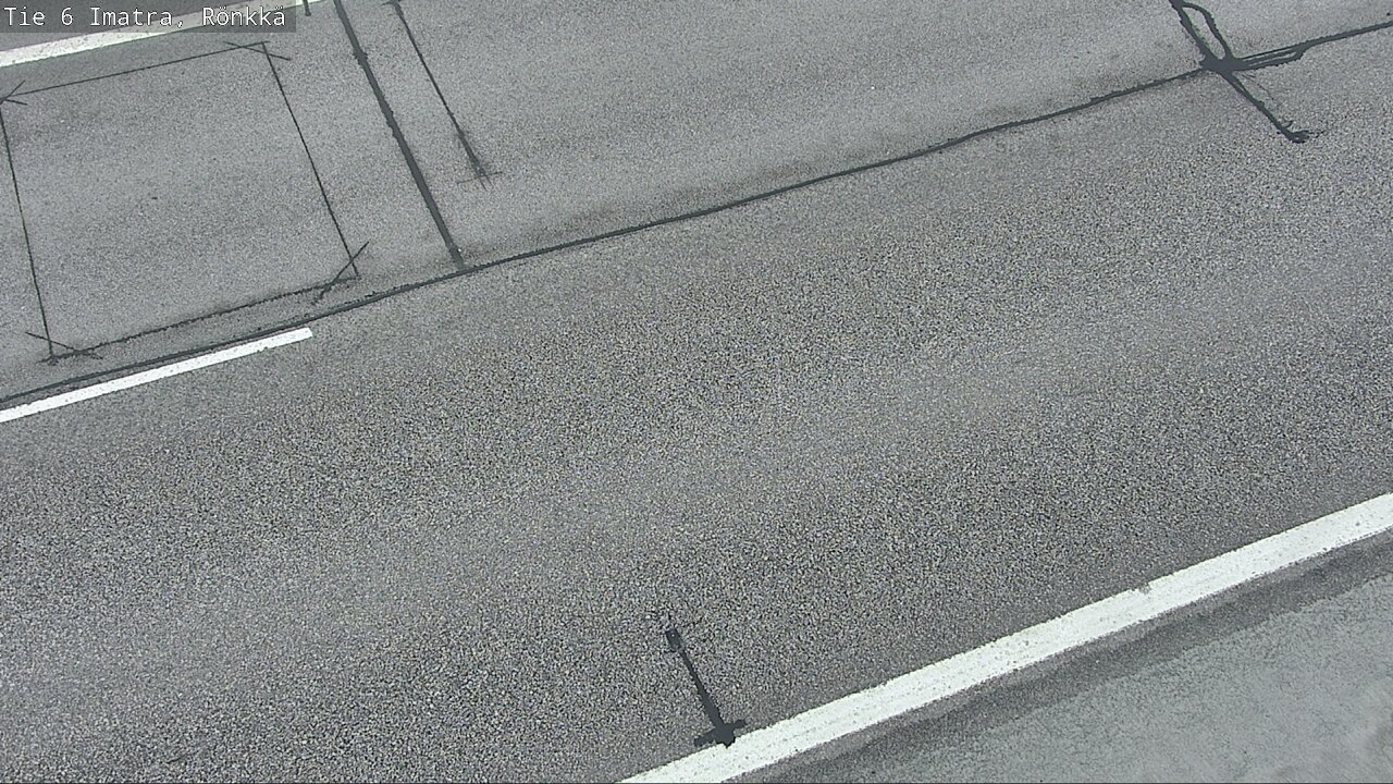 Kelikamerat Kuva Tie 6 Imatra Rönkkä, Imatra, Etelä-Karjala