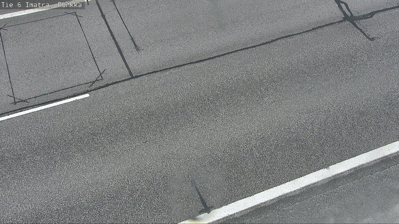 Kelikamerat Kuva Tie 6 Imatra Rönkkä, Imatra, Etelä-Karjala