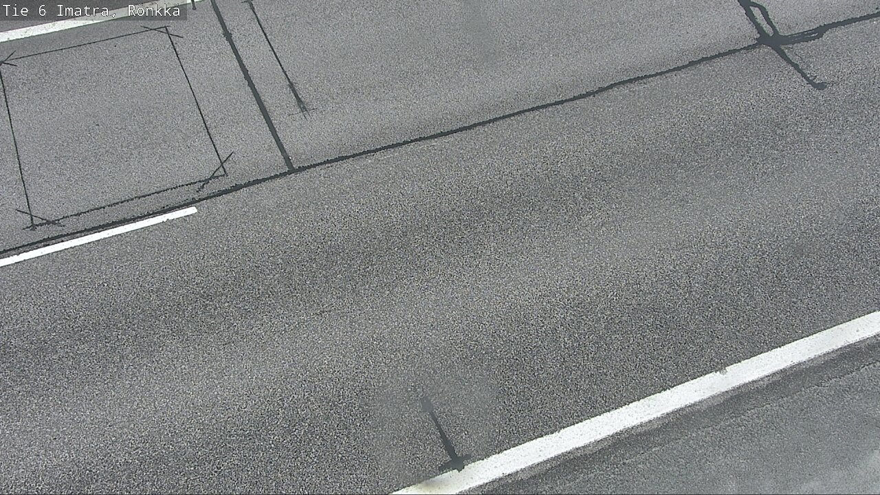 Kelikamerat Kuva Tie 6 Imatra Rönkkä, Imatra, Etelä-Karjala
