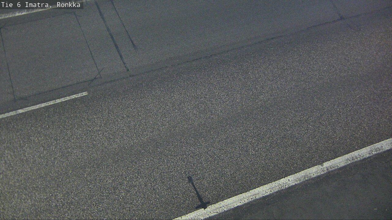 Kelikamerat Kuva Tie 6 Imatra Rönkkä, Imatra, Etelä-Karjala