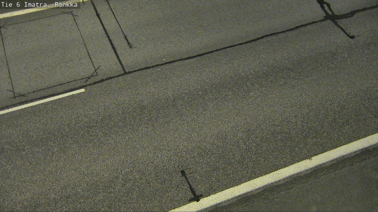Kelikamerat Kuva Tie 6 Imatra Rönkkä, Imatra, Etelä-Karjala