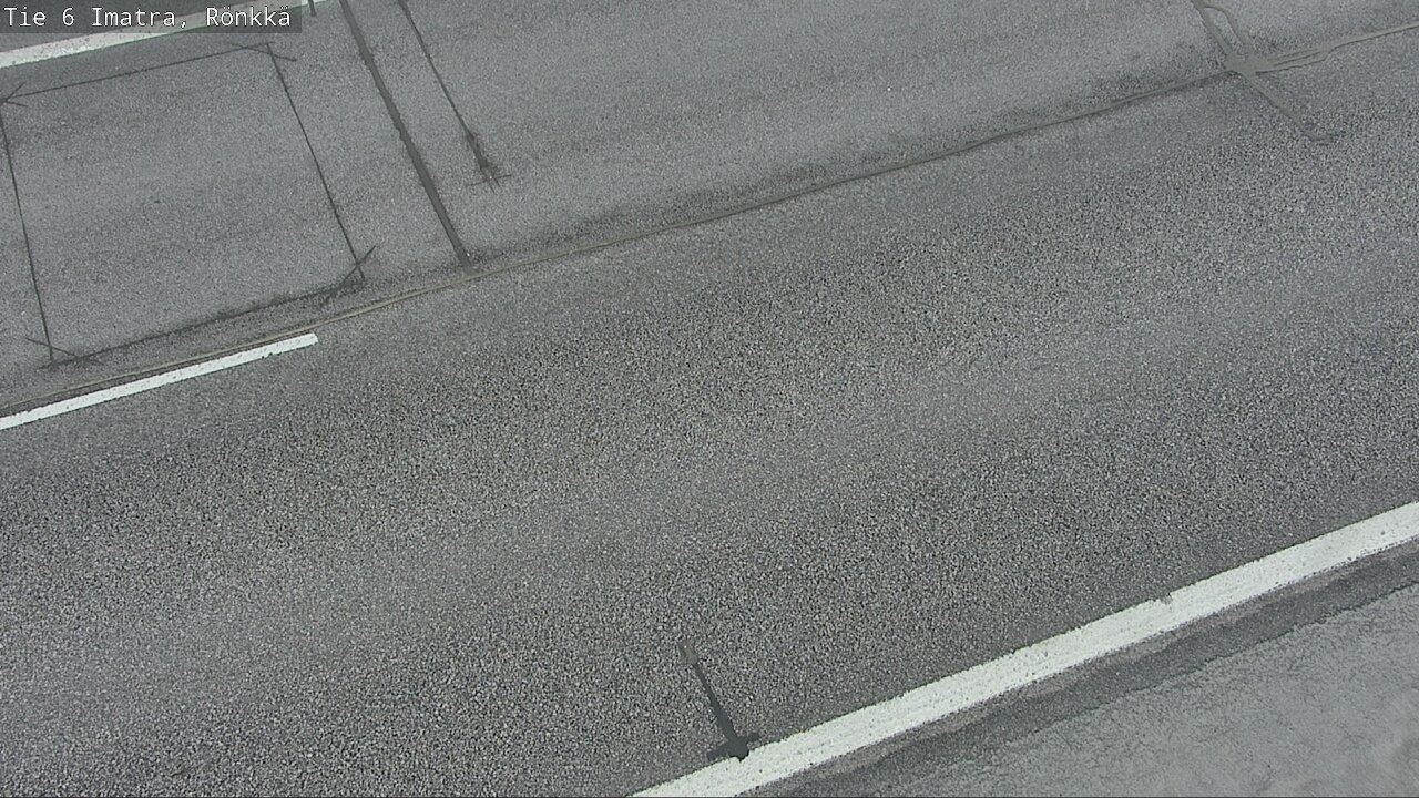 Kelikamerat Kuva Tie 6 Imatra Rönkkä, Imatra, Etelä-Karjala