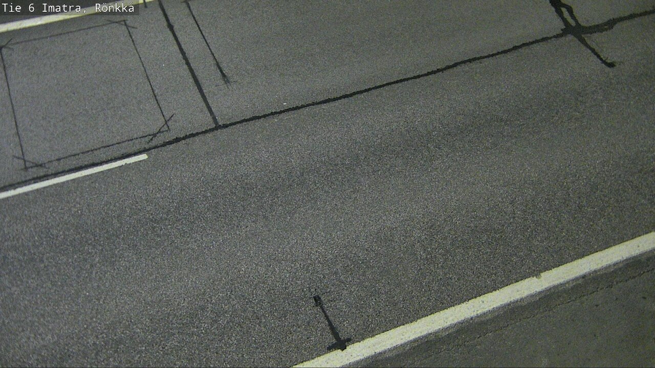 Kelikamerat Kuva Tie 6 Imatra Rönkkä, Imatra, Etelä-Karjala