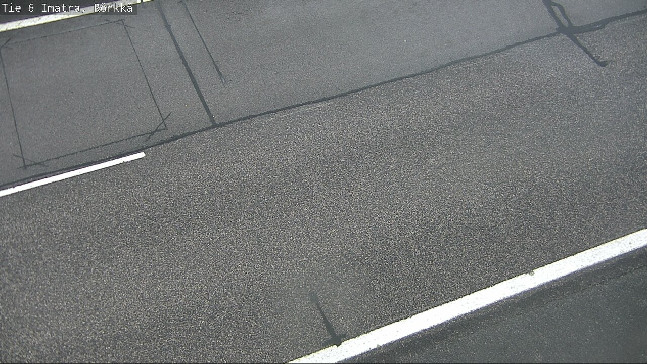 Kelikamerat Kuva Tie 6 Imatra Rönkkä, Imatra, Etelä-Karjala