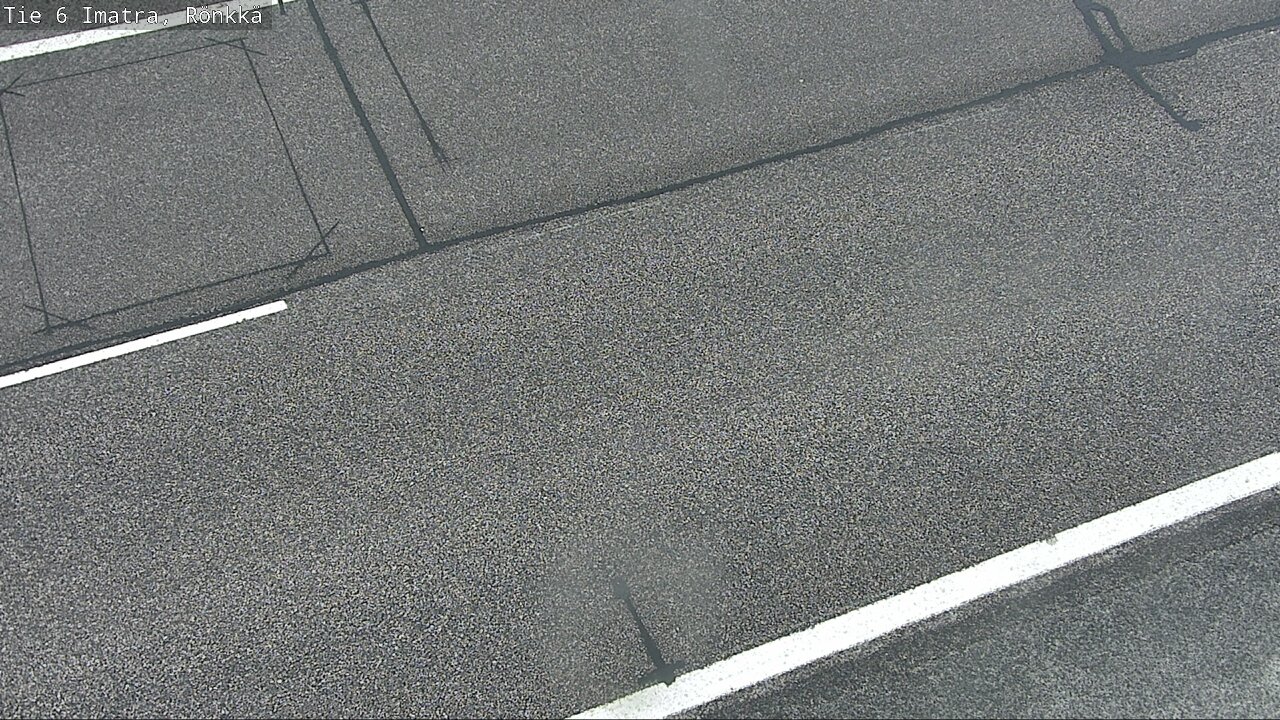 Kelikamerat Kuva Tie 6 Imatra Rönkkä, Imatra, Etelä-Karjala
