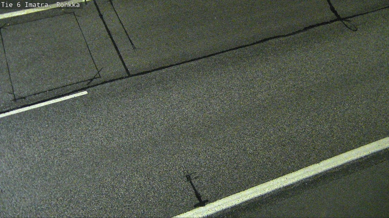 Kelikamerat Kuva Tie 6 Imatra Rönkkä, Imatra, Etelä-Karjala