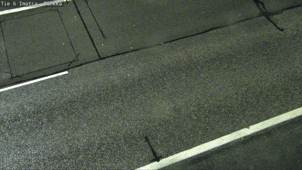 Kelikamerat Kuva Tie 6 Imatra Rönkkä, Imatra, Etelä-Karjala