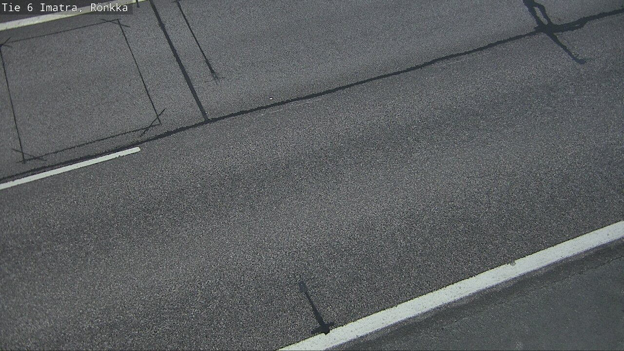 Kelikamerat Kuva Tie 6 Imatra Rönkkä, Imatra, Etelä-Karjala